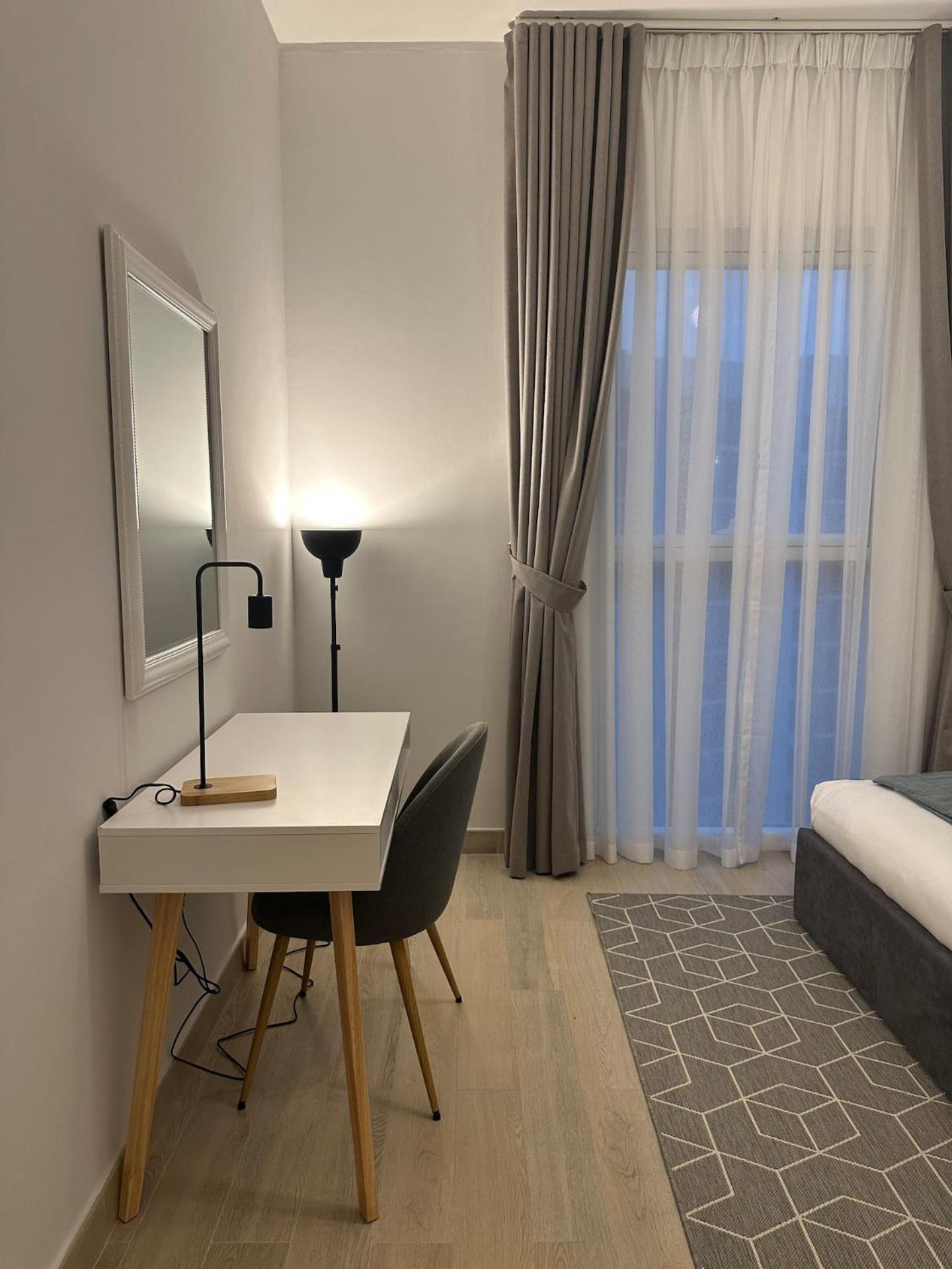 Perfect Yas Island Escape F1 & Ferrari World Apartamento