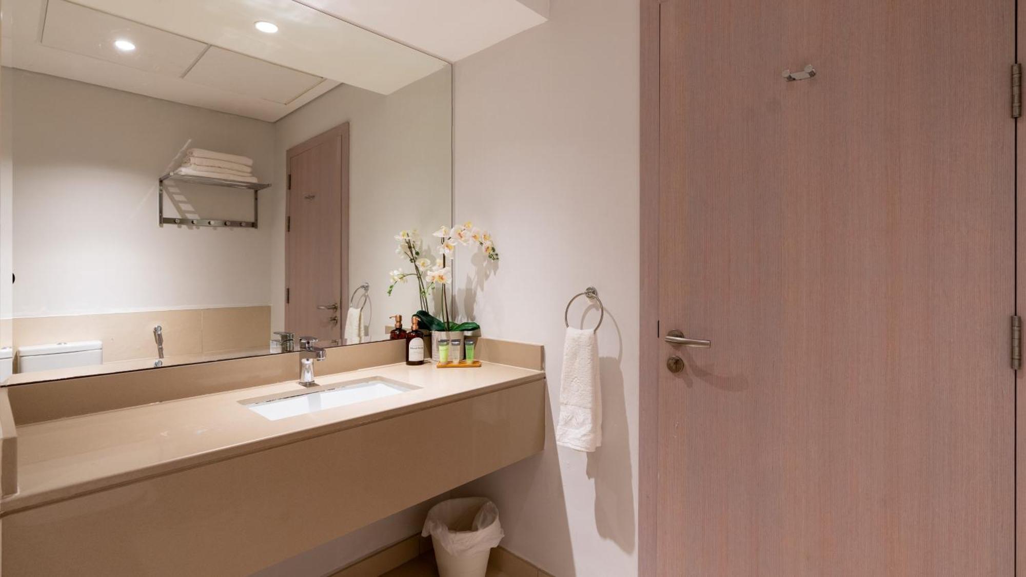 Apartamento Perfect Yas Island Escape F1 & Ferrari World
