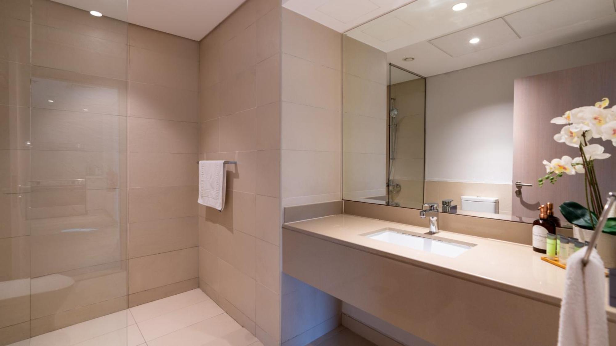 Apartamento Perfect Yas Island Escape F1 & Ferrari World