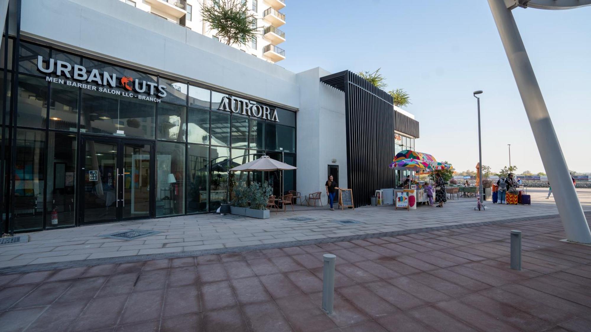 Perfect Yas Island Escape F1 & Ferrari World *